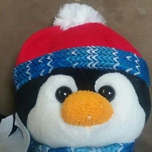 Meet your Posher, Mike